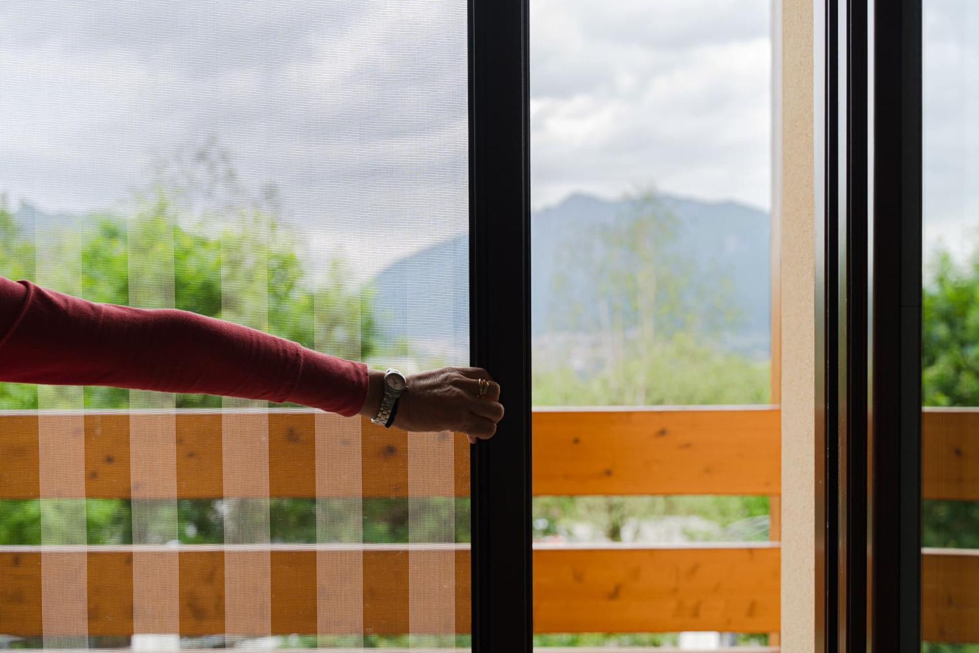 Agriturismo Deviscio Lecco Cameră foto