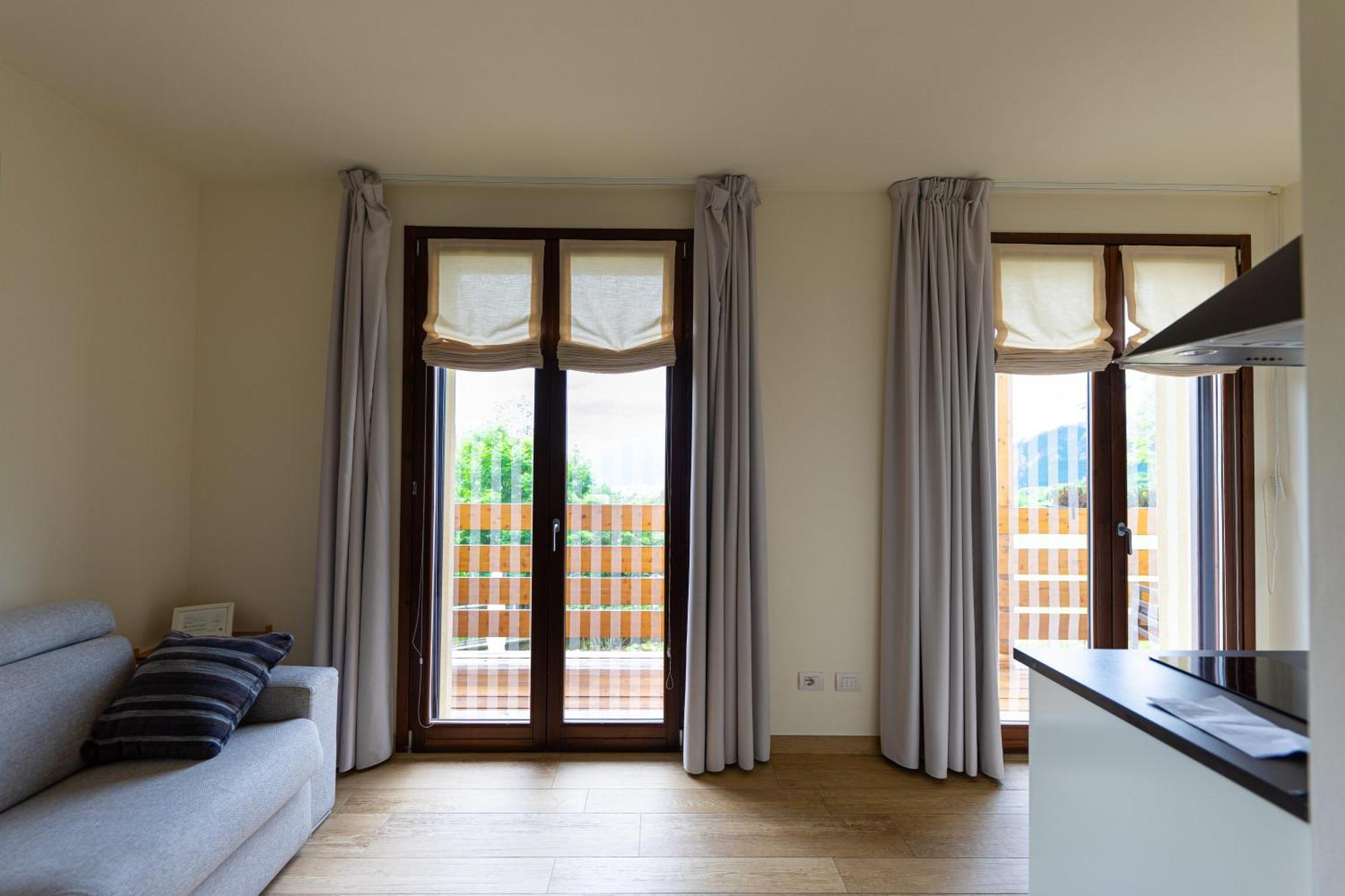 Agriturismo Deviscio Lecco Cameră foto
